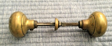 Brass door knob for sale  Scottsdale