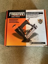 Freeman pfbc940 pneumatic for sale  Madison