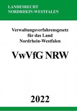 Verwaltungsverfahrensgesetz la gebraucht kaufen  Berlin