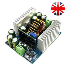 Conversor Buck 500W Step Down CCCV DC12-95V para DC1.5-90V módulo de alimentação ajustável comprar usado Conversor Buck 500W Step Down CCCV DC12-95V para DC1.5-90V módulo de alimentação ajustável comprar usado  Enviando para Brazil