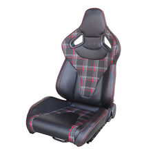 Sedile sportivo reclin usato  Pisa