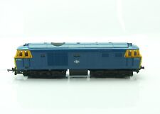 Hornby r758 blue for sale  BEXHILL-ON-SEA