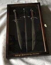 Sting glamdring rcrist gebraucht kaufen  München