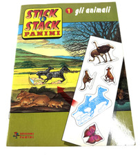 Stick stack panini usato  Italia