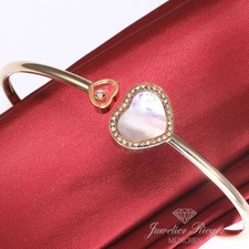 Chopard armreif happy gebraucht kaufen  Deutschland