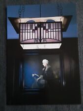 Postcard dining room for sale  LEICESTER