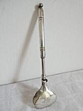 Originale pince sucre d'occasion  Lisle-sur-Tarn