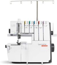 Bernette B48 Funlock - Macchina da Cucire e Overlock Combinata, używany na sprzedaż  Wysyłka do Poland