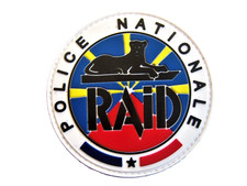 Collection raid reunion d'occasion  Saint-Mamert-du-Gard