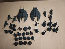 Warhammer 40k eldar gebraucht kaufen  Langenfeld (Rheinland)