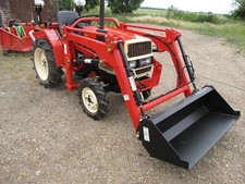 Yanmar f16 compact for sale  PETERBOROUGH