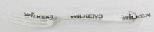 Dessertgabel wilkens chippenda gebraucht kaufen  Bad Schwalbach