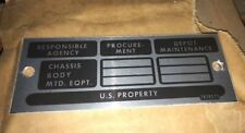 M416 m101 m100 for sale  Deer Park