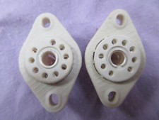 B9a ceramic chassis for sale  CHICHESTER