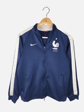 Veste nike equipe d'occasion  Strasbourg-