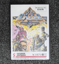 Exile bbc micro for sale  DERBY