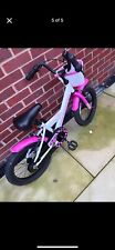 girls sweetie bike for sale  MILTON KEYNES