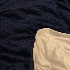 Soporis weighted blanket for sale  MAUCHLINE