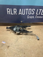 Ford fiesta 2013 for sale  GRAYS
