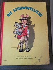 Struwwelliese cilly schmitt gebraucht kaufen  Brühl