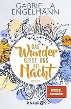 Wunder küsst nacht gebraucht kaufen  Berlin