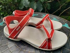 Teva verra sandalen gebraucht kaufen  Wuppertal