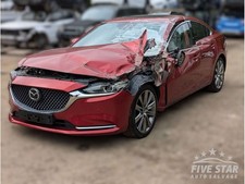 Breaking mazda 2.5 for sale  UK