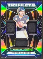 2024 panini obsidian for sale  Mentor
