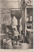 Amiens carte postale d'occasion  Aire-sur-la-Lys