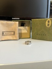 Anello gucci usato  Siena