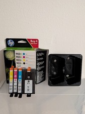 903xl pack cartucce usato  Ossona