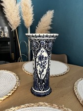 Vase faïence delft d'occasion  Vandœuvre-lès-Nancy