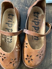 Trippen mary jane for sale  Eureka Springs
