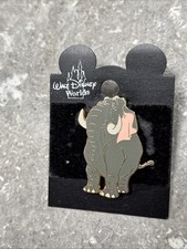 CRACHÁ BROCHE CORONEL HATHI Disney WDW JUNGLE BOOK. comprar usado  Enviando para Brazil