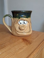 Ugly face mug for sale  BRADFORD