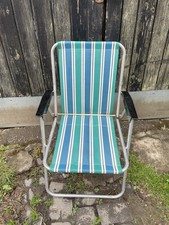 Vintage retro striped for sale  NUNEATON