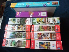 Lot 550 piece for sale  Aurora