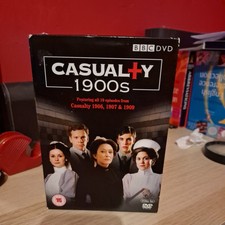 Casualty 1900s for sale  LEIGHTON BUZZARD