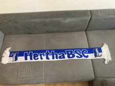 Hertha bsc berlin gebraucht kaufen  Berlin