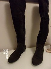 Högl verknee stiefel gebraucht kaufen  Düsternort