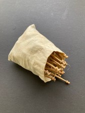 Lot fuseaux dentelle d'occasion  Carcès