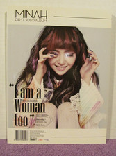 Minah girl day for sale  Enfield