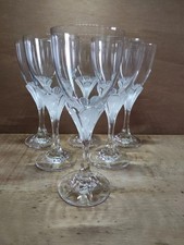 Lot verre eau d'occasion  Calais