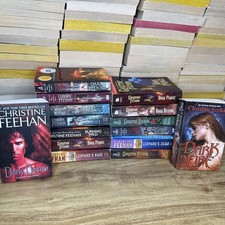 Lot christine feehan for sale  Sandy