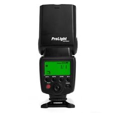 Visico prolight speedlite usato  Giarre