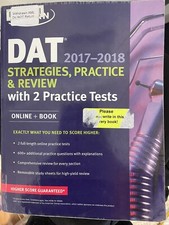 Kaplan dat strategies for sale  Voorhees