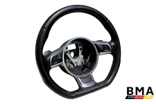 Conjunto de volante dianteiro de couro Audi R8 2008 2009 2010 2011 2012 fabricante de equipamento original comprar usado  Enviando para Brazil