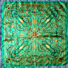 Foulard soie tbeg d'occasion  Montferrand-le-Château