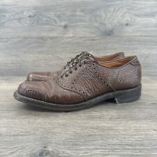 Vtg footjoy classics for sale  Fillmore