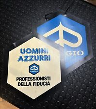 Banner insegna anni usato  Canicatti